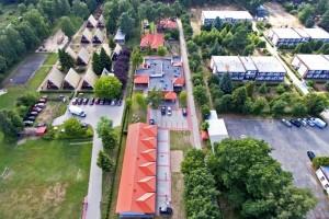 bungalowy osrodek wypoczynkowy bungalowy